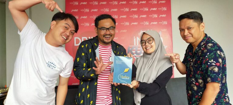 Menulis Itu Mudah Blog Diantika IE