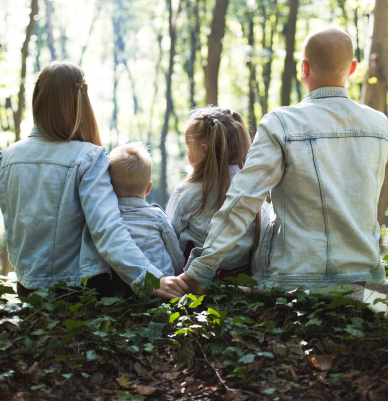 Lelaki yang tidak pernah marah
