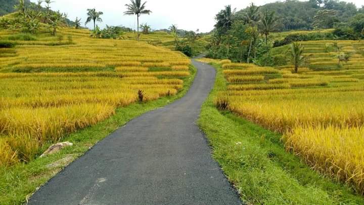 Indragiri Kecamatan Panawangan/foto Diantika IE