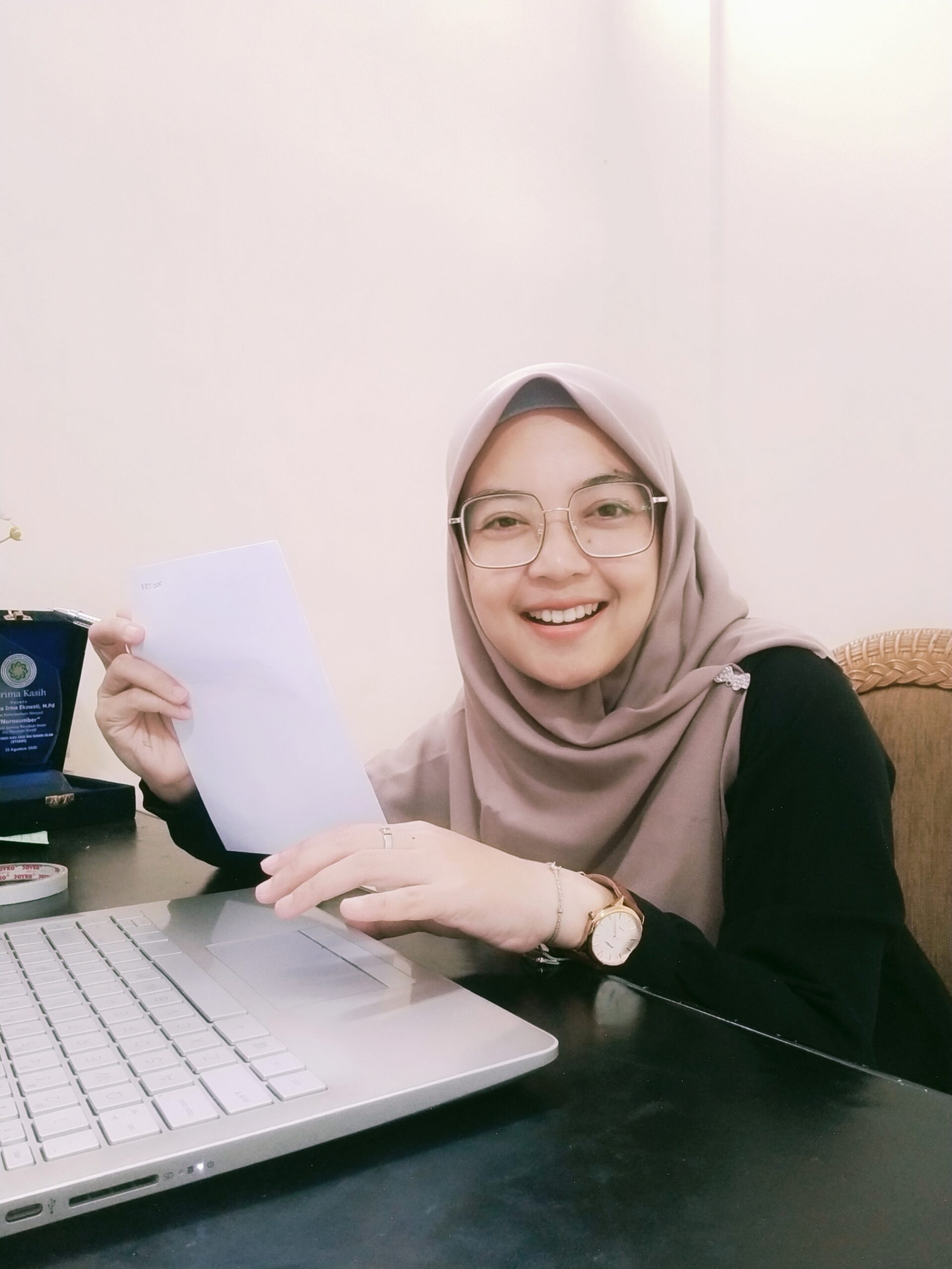 Menulis pun butuh retorika