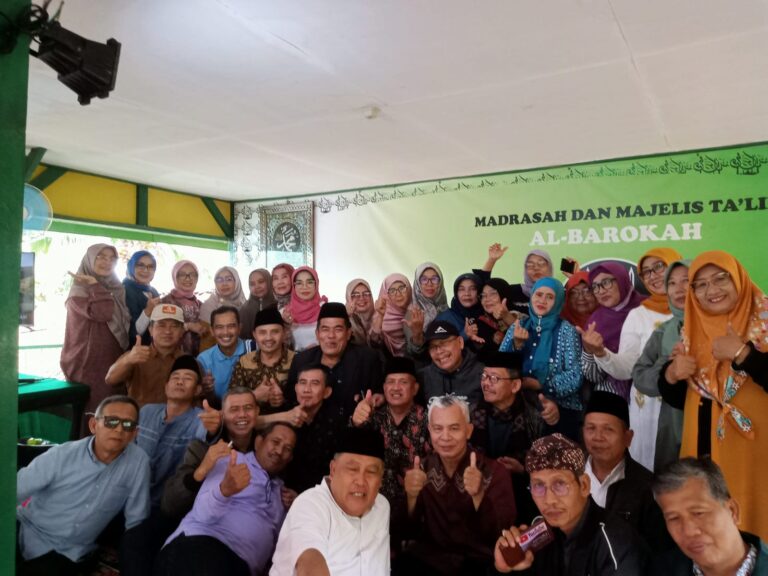 Alumni PGAN Bogor