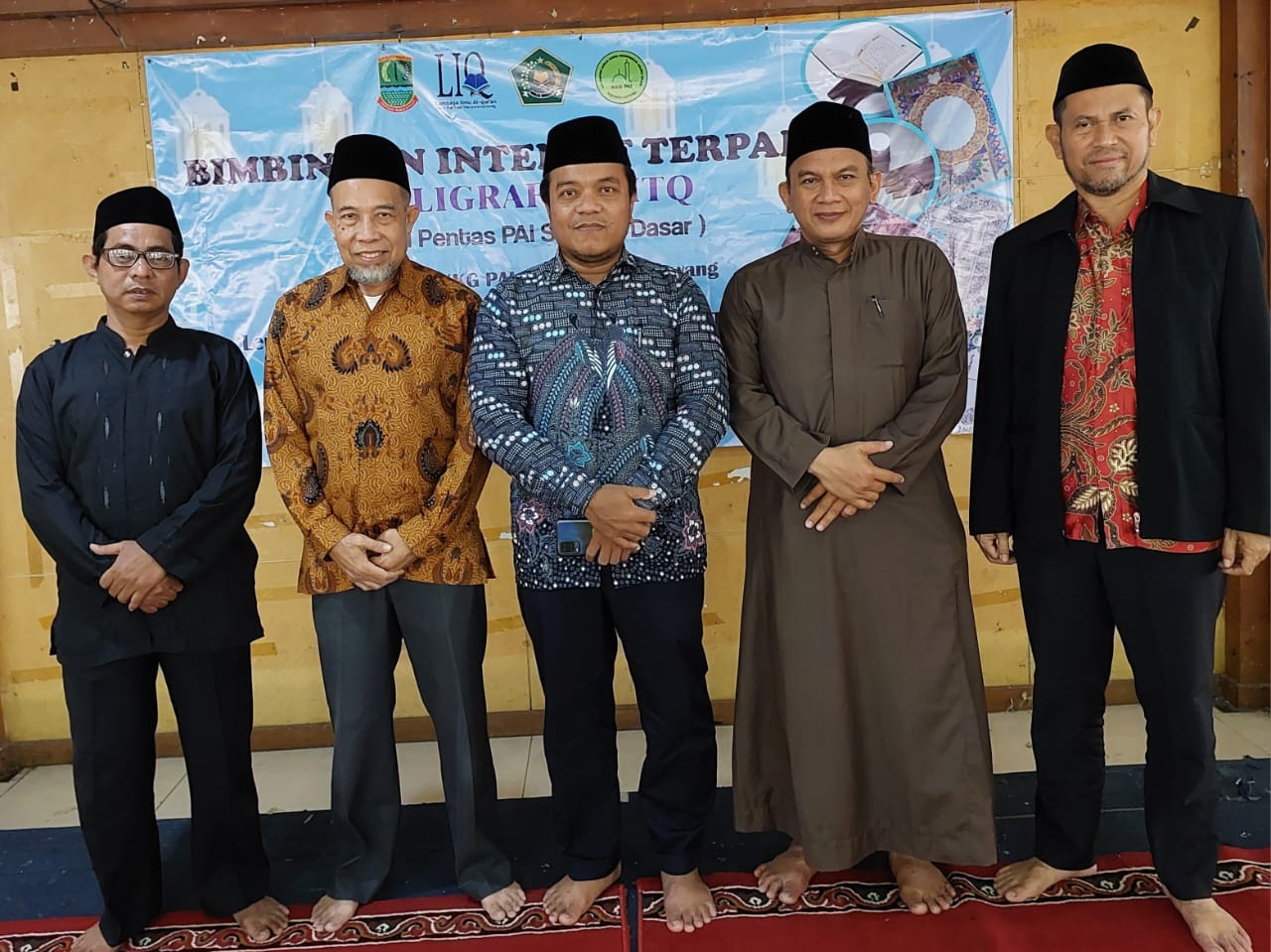 Bimbingan Intensif Terpadu