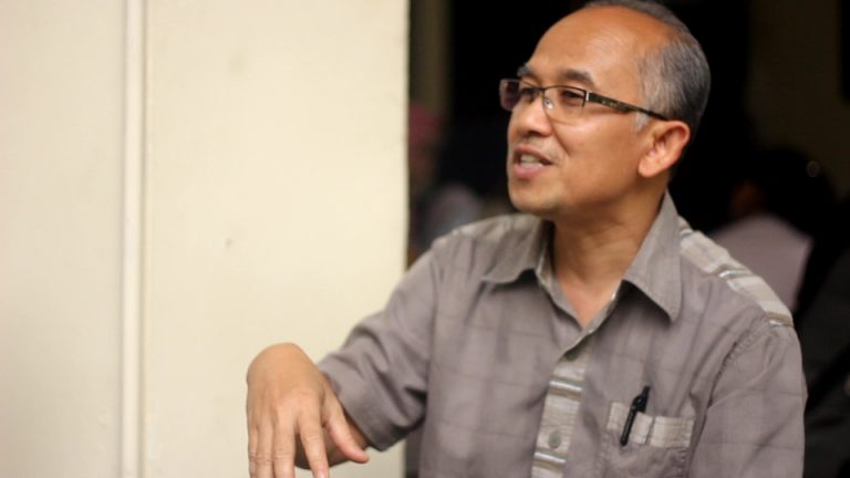 Tugas penting orangtua