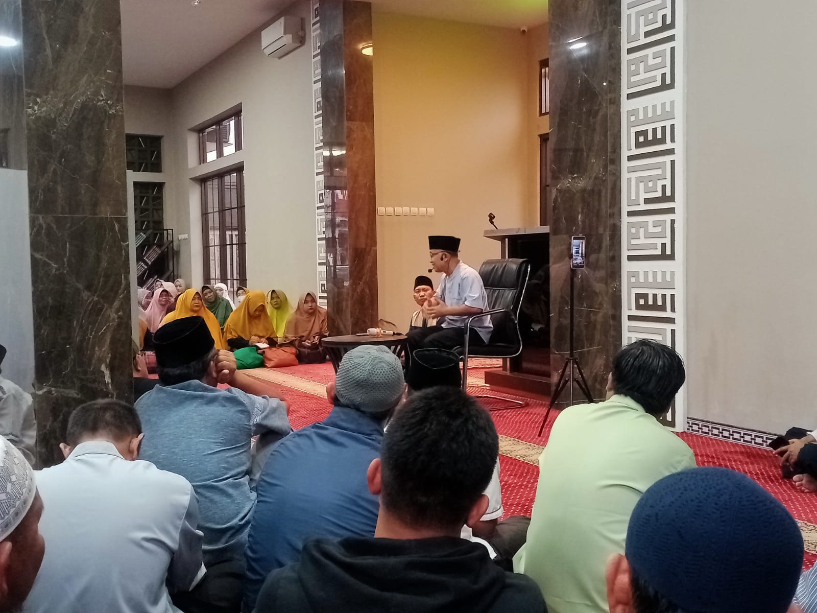 Tugas penting orangtua 