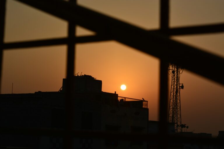 azan subuh