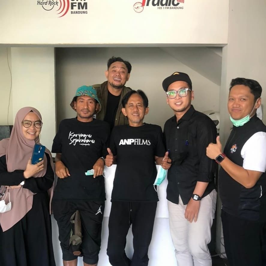 Kang Muslihat