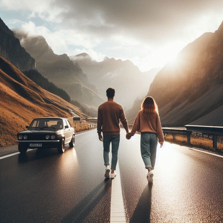 ilustrasi menikah bukan hanya tentang hidup bersama tapi juga kerjasama