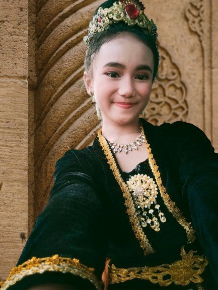 Marsya Wasifah