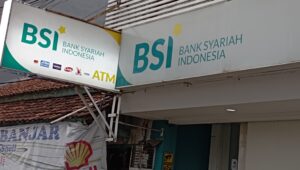 BSI bersiap kehilangan dana besar milik Muhammadiyah (Foto: Bahrul)