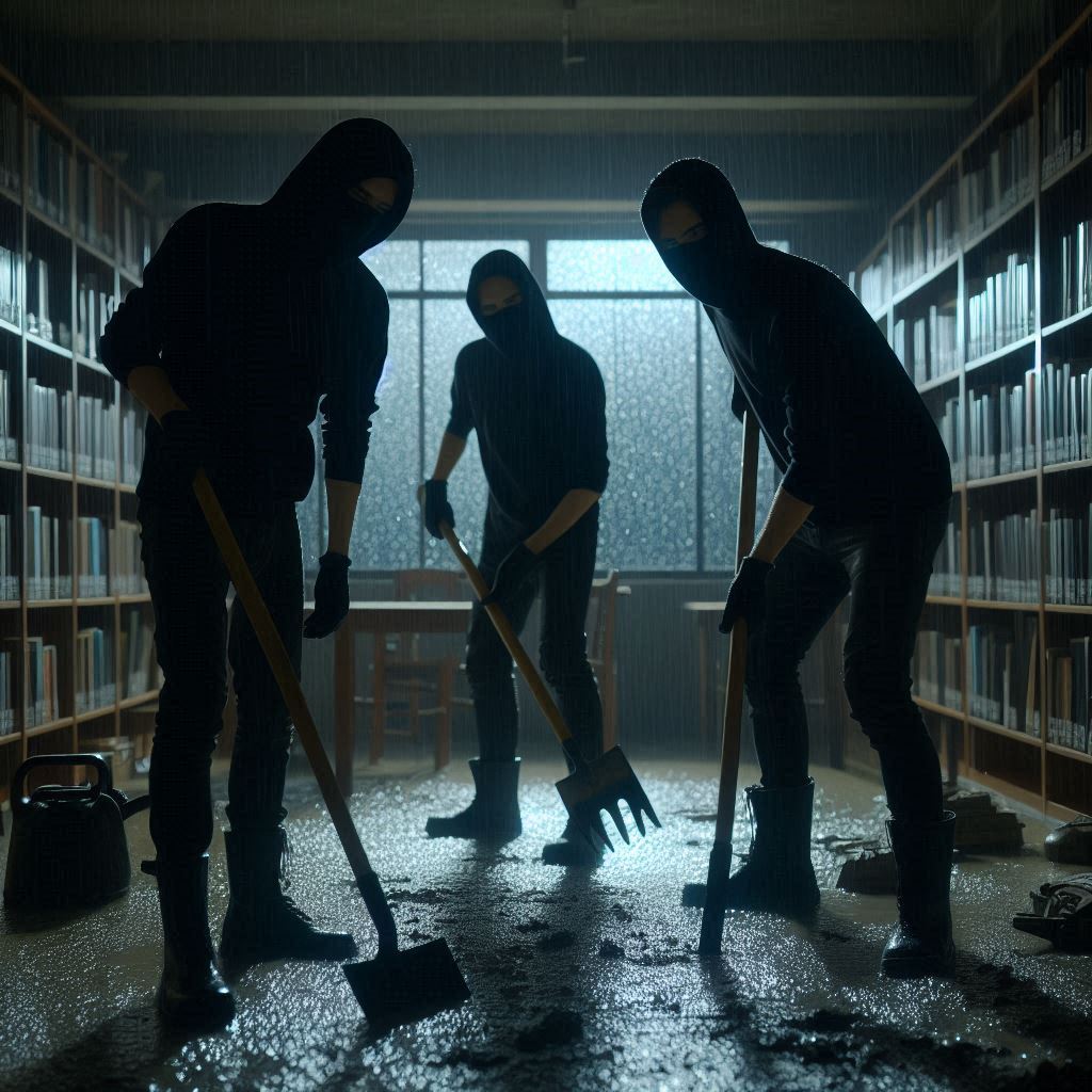 Perpustakaan