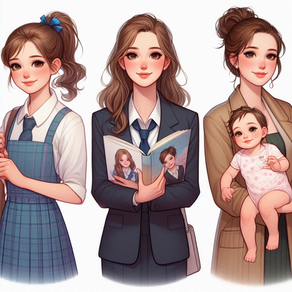 Lelaki idaman perempuan