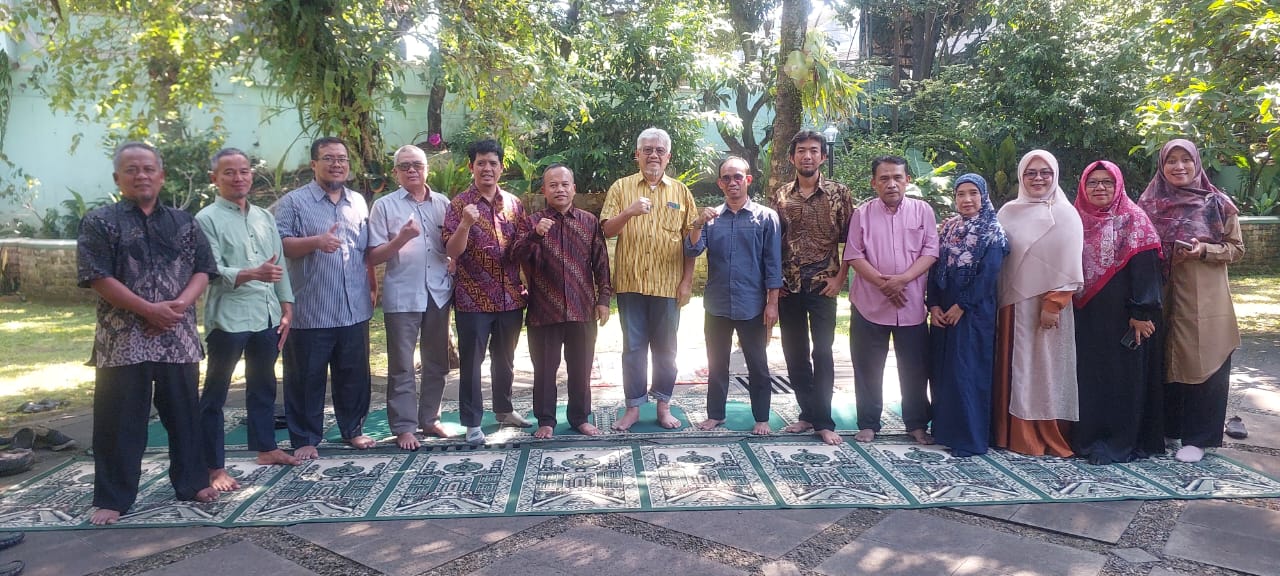 Iai Persis Bandung