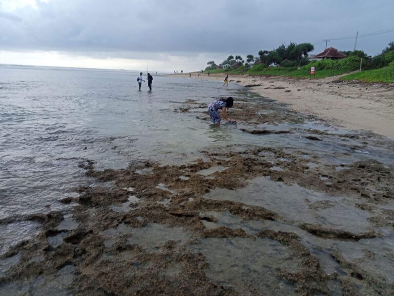 Produktif selama iburan