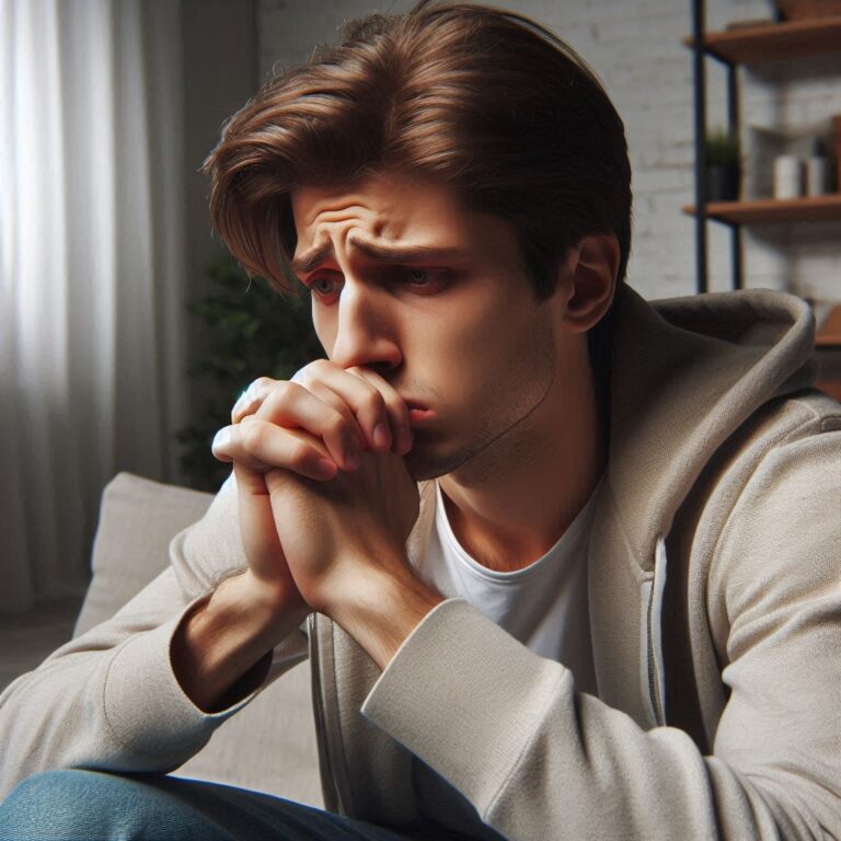 Ciri orang yang belum siap maju