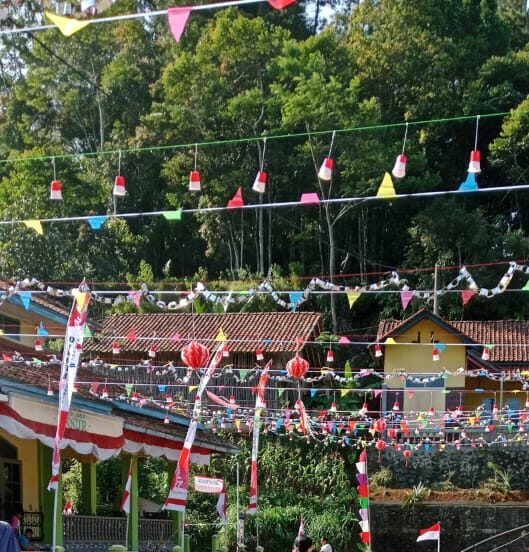 Dusun Jotang Desa Indragiri