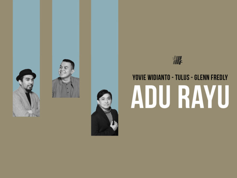 Lagu adu rayu