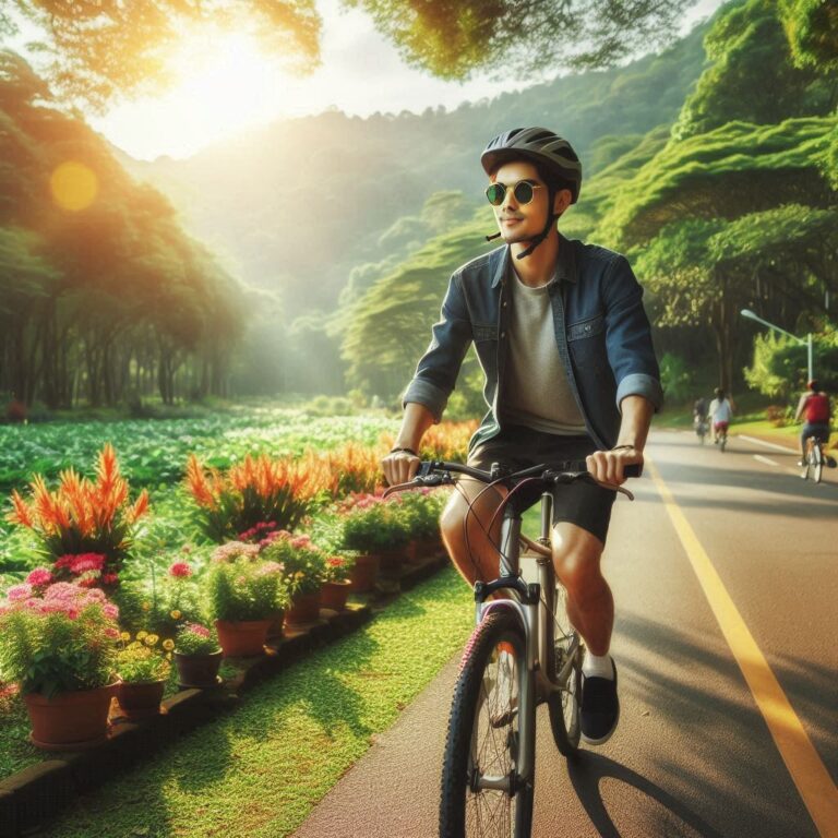 Olahraga yang membakar kalori