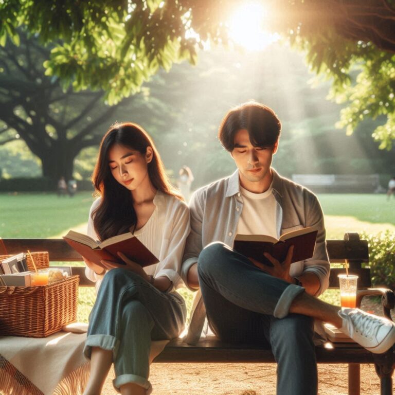 Aku Menikah Bukan Untuk Kesepian