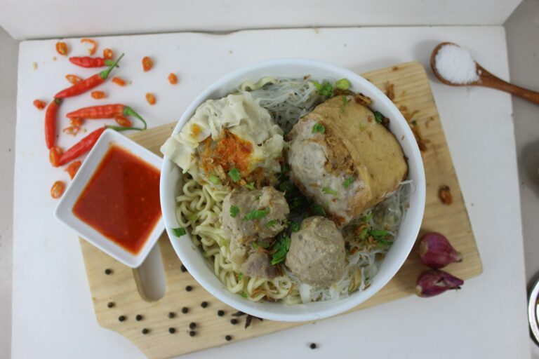 Bakso