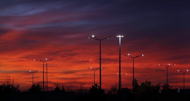 https://pixabay.com/photos/red-sky-sunset-lights-twilight-3777290/