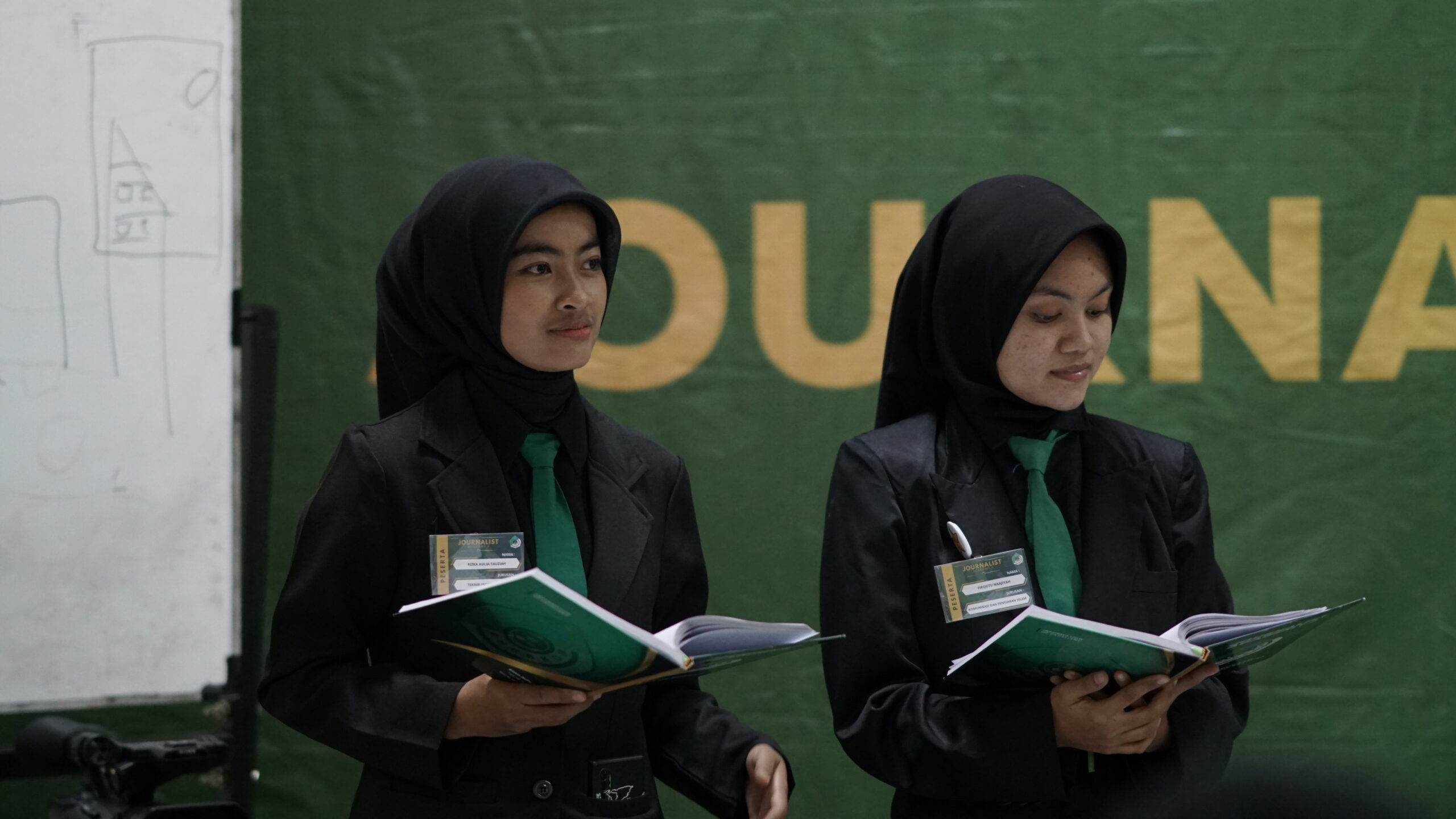 Pelatihan Jurnalistik