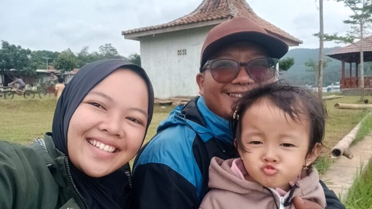 Perjalanan Keluarga Kami