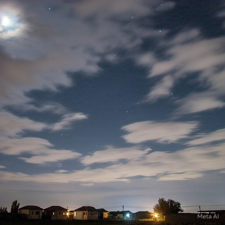 malam seribu bulan