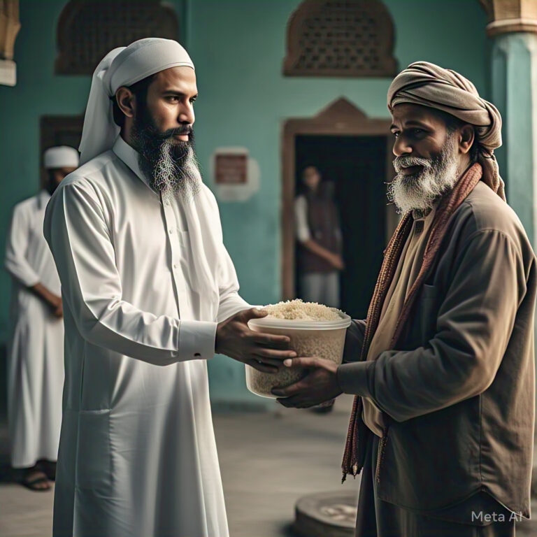 Zakat