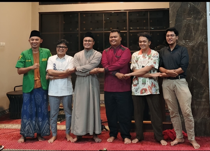 barisan muda qudwah