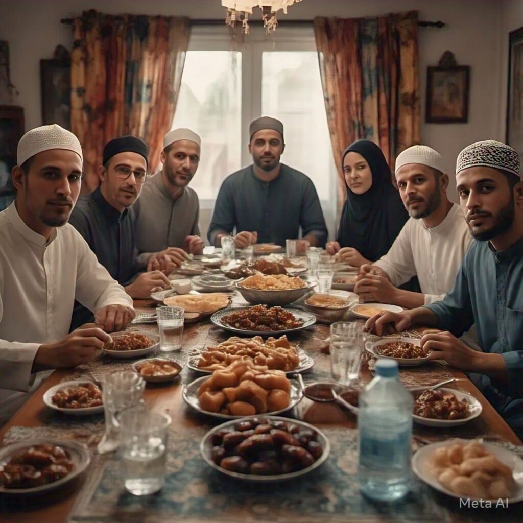 bukber