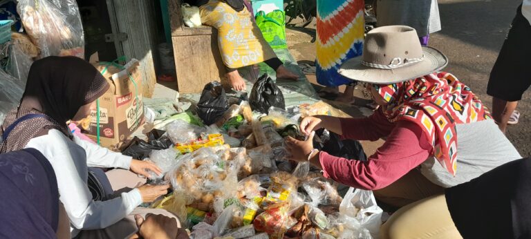 Mah Amel Pahlawan Nutrisi