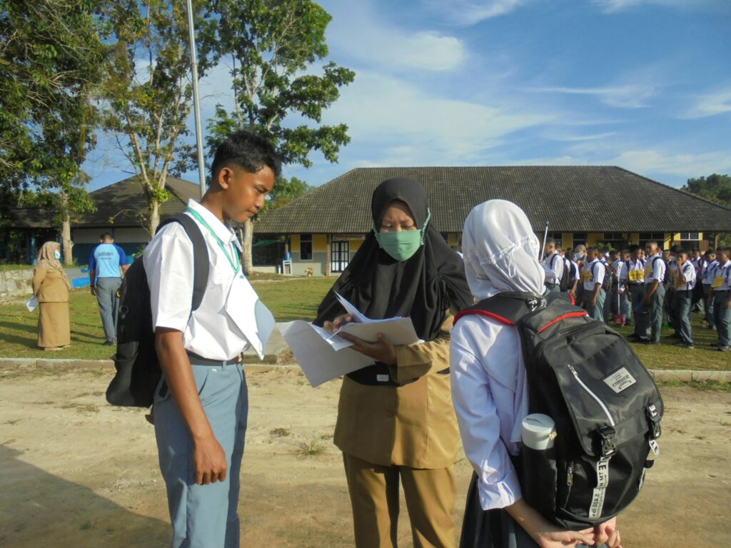 Penjurusan IPA, IPS