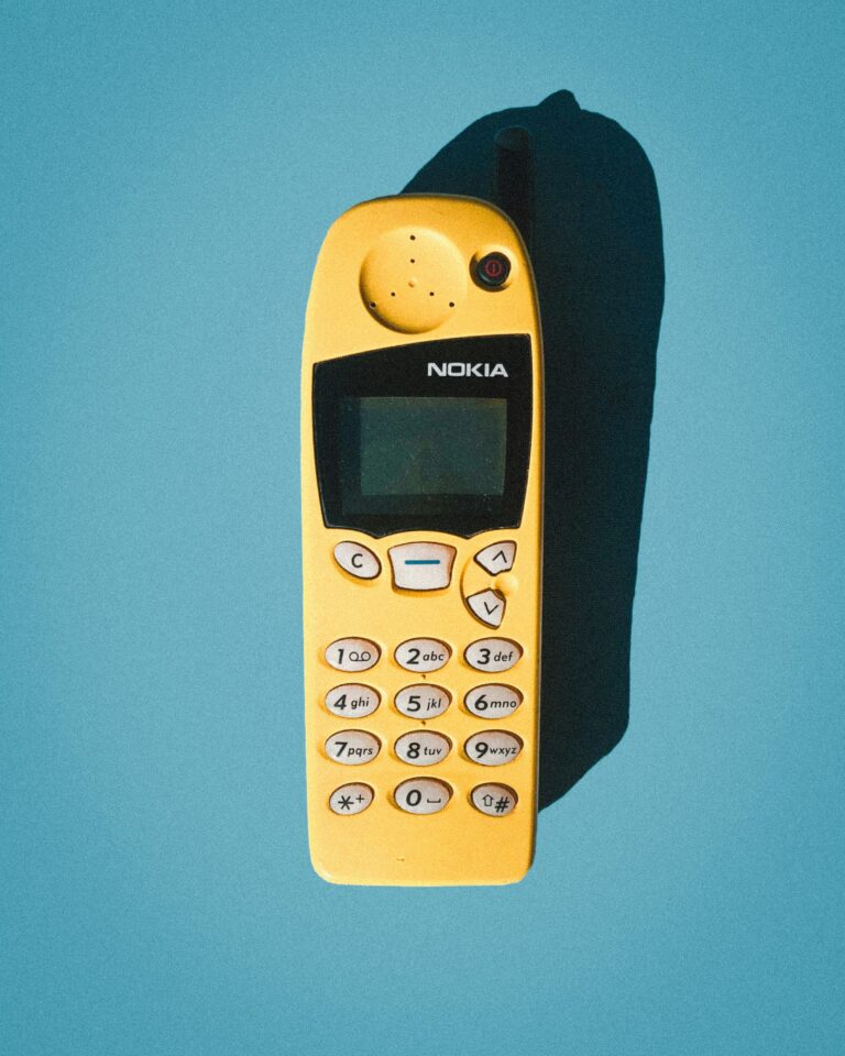 HP Jadul