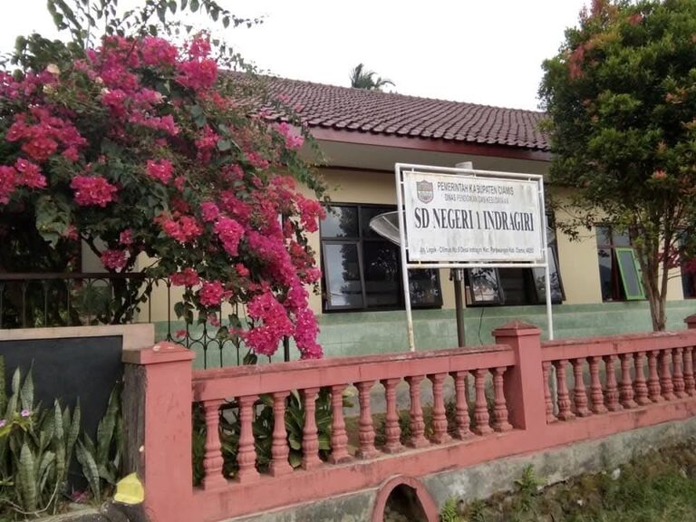 perpisahan
