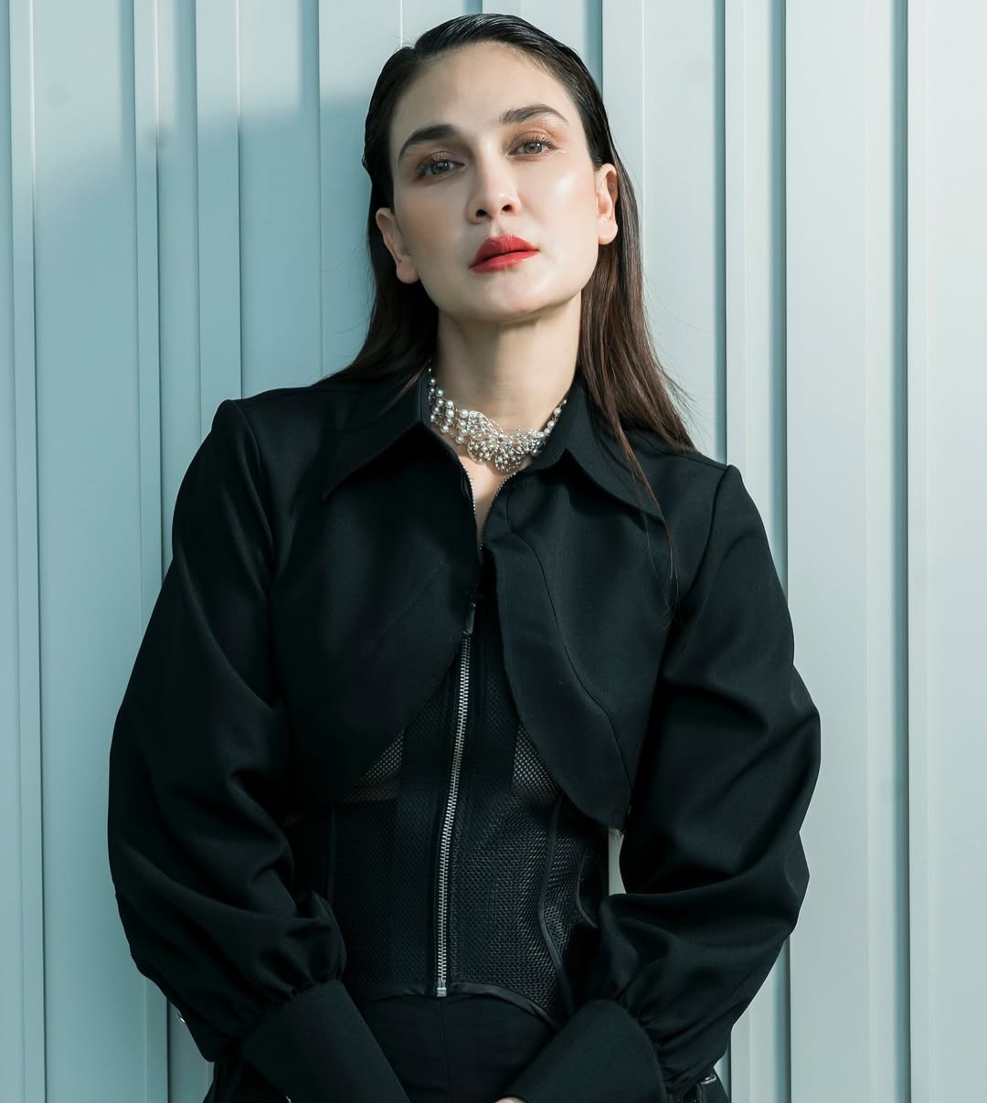 Luna Maya