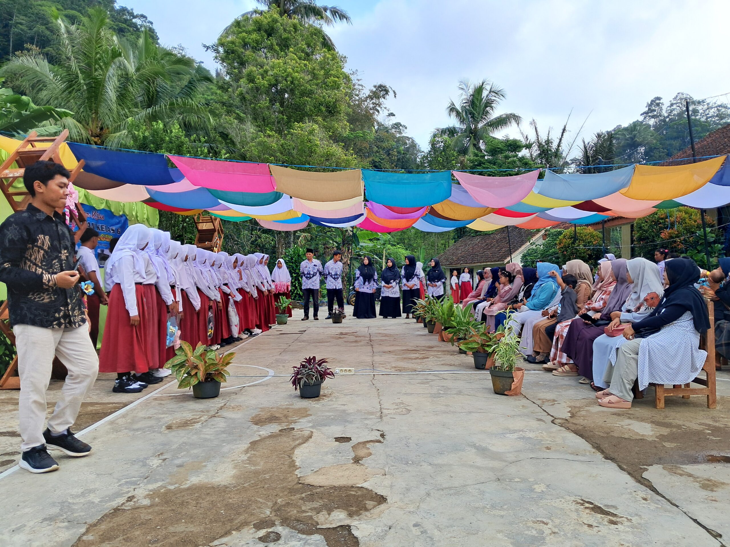 SD Negeri Indragiri 01