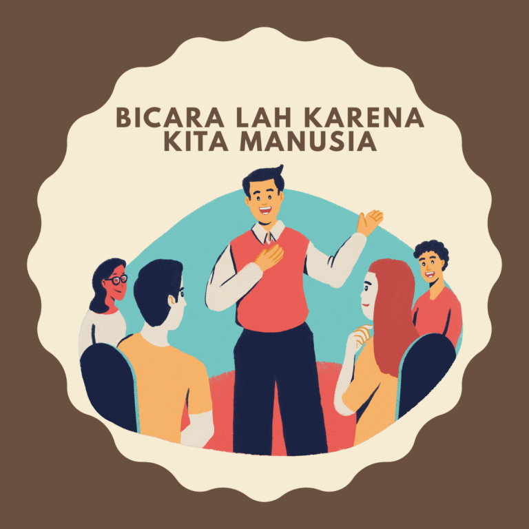 komunikasi