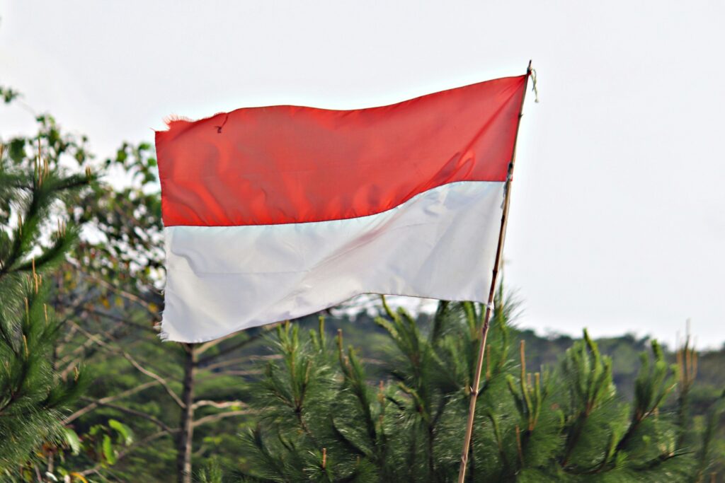 Indonesia