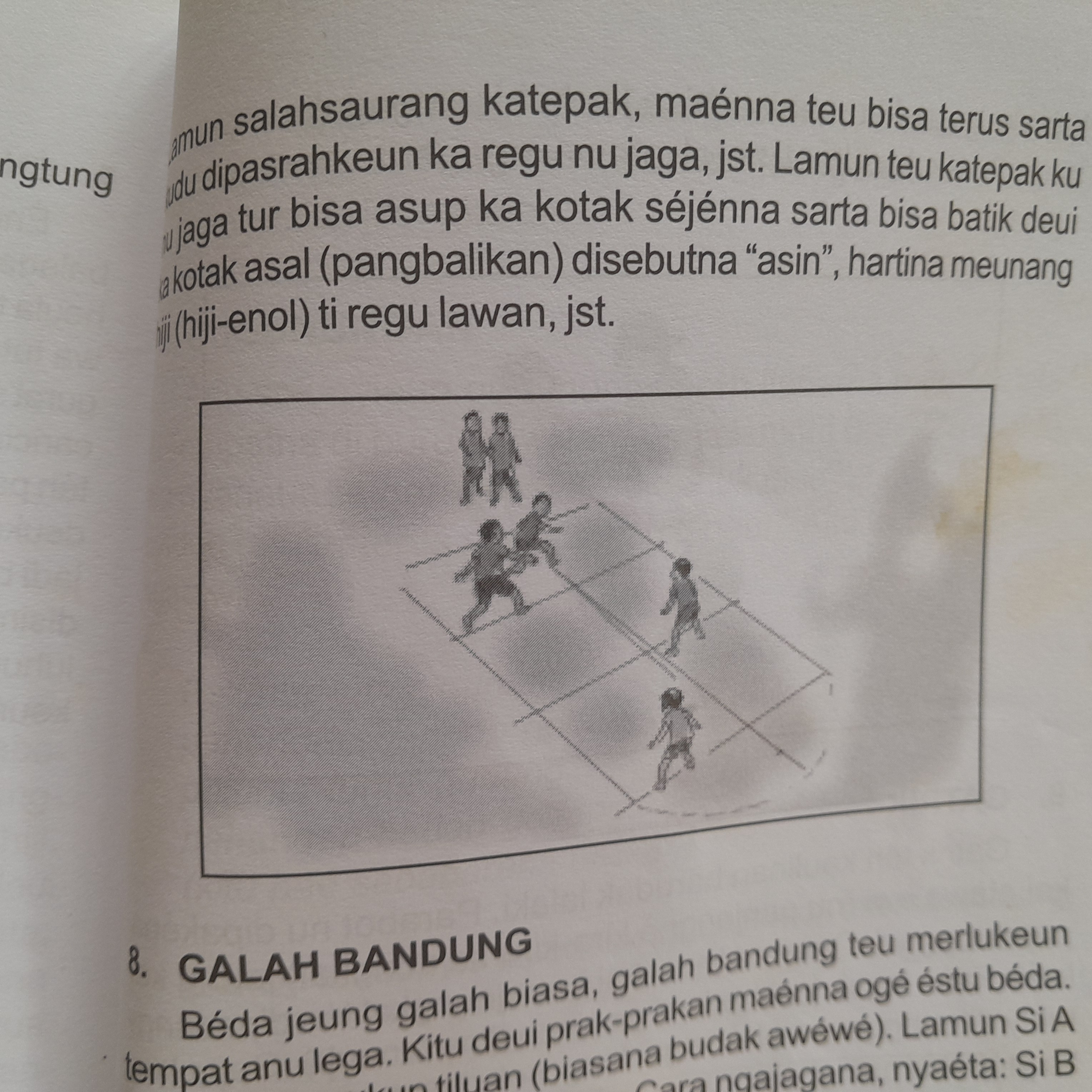 Indragiri Olahraga Tradisional