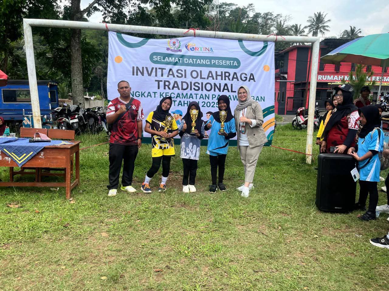 Indragiri, Olahraga Tradisional