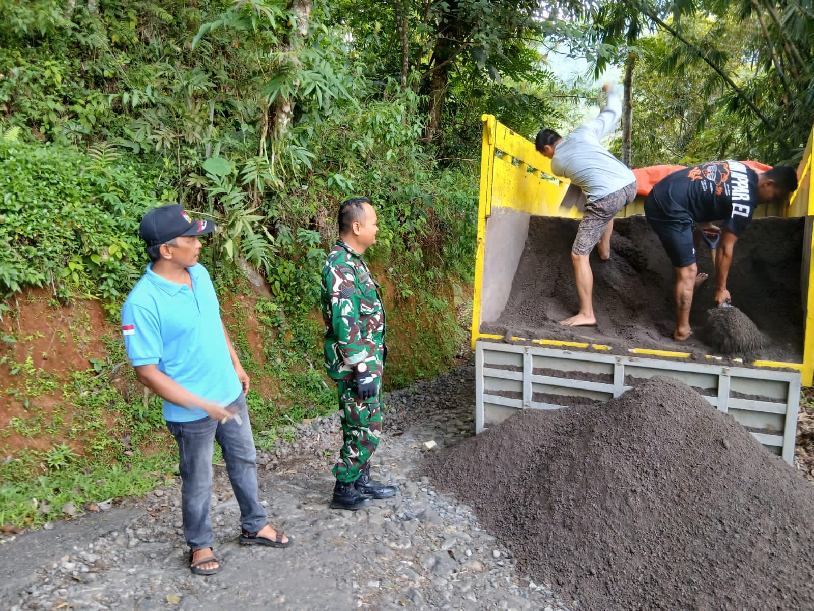 desa indragiri