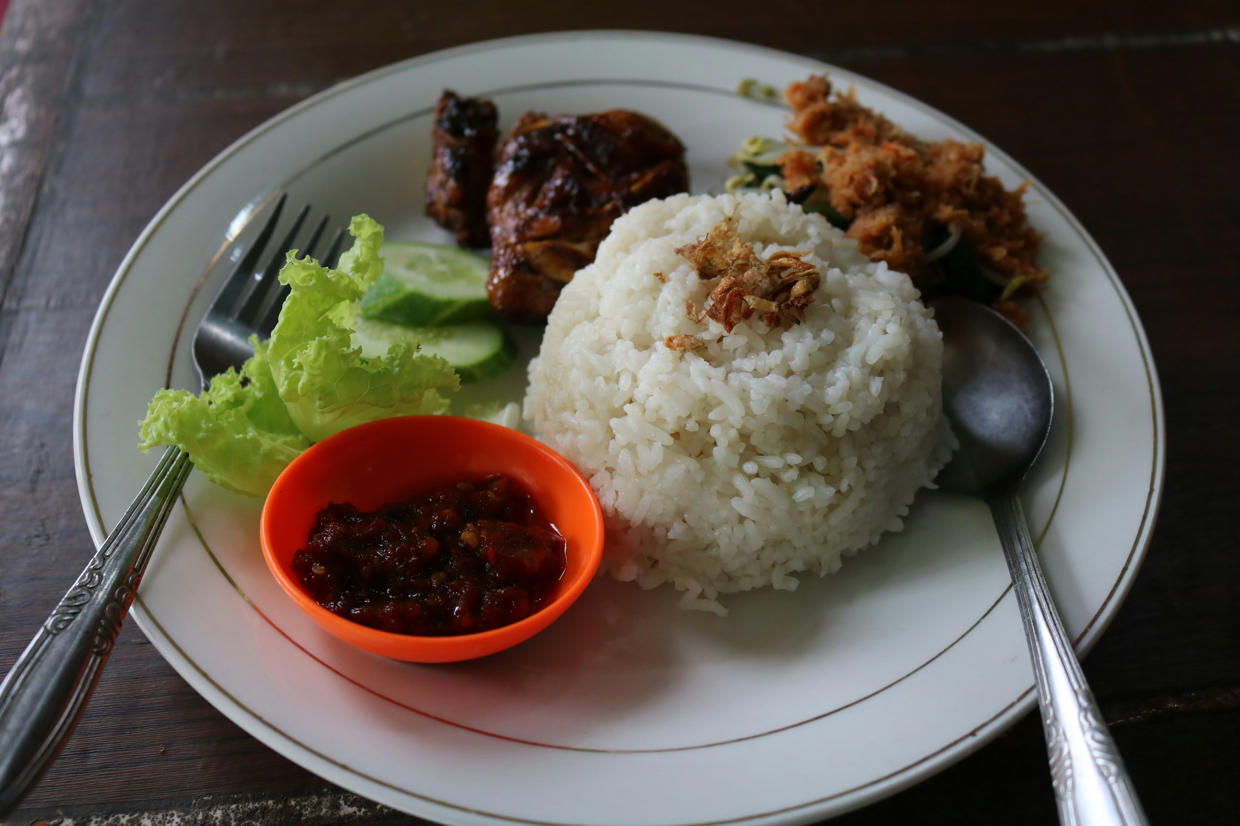 Nasi