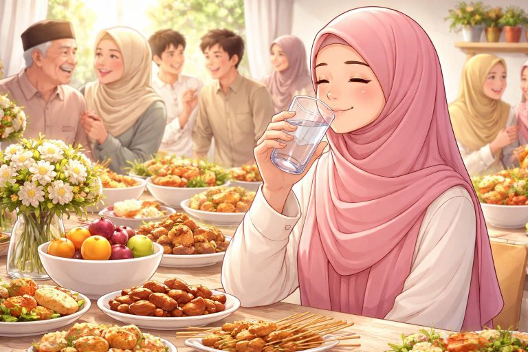 puasa sunnah