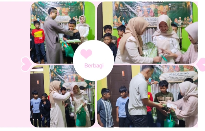 Pondok Pesantren Mathla'ul Huda