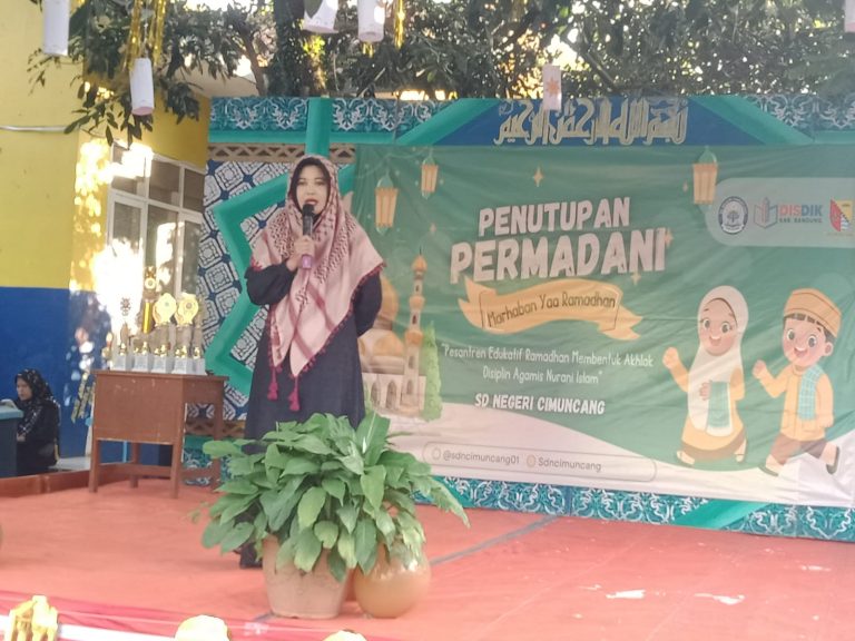 SDn Cimuncang