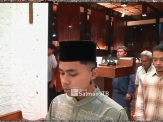 Ghifari Saeful Azhar