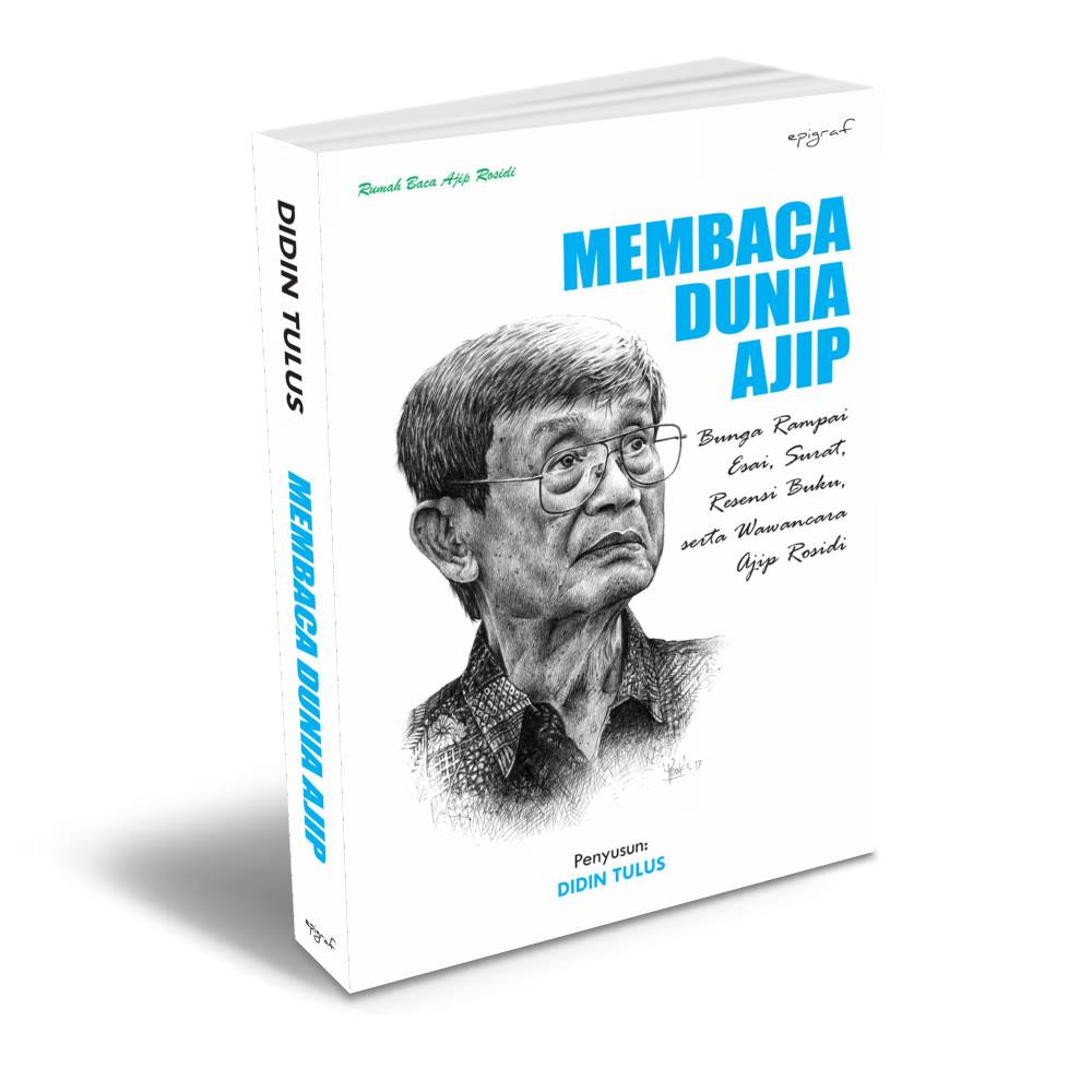 Membaca Dunia Ajip