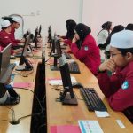 PKBM Lentera dunia