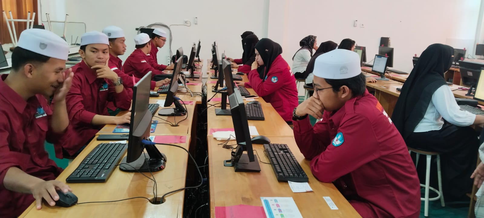 PKBM Lentera dunia