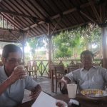 Dahsyatnya Buku
